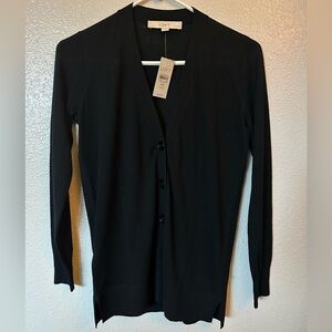 Loft Sweater Cardigan